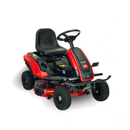 Toro eRS3200DC (75501)  Tondeuse autoportée à batterie