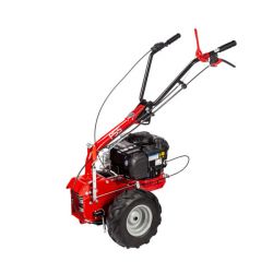 Eurosystems P55 (Rato) - Cellule porte-outils