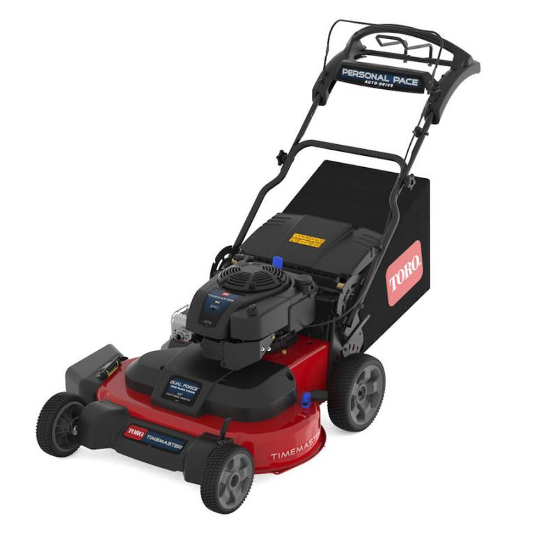 Toro Timemaster TM76 OHV - Tondeuse