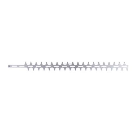 Lame double 16 dents 75cm pour taille-haies thermique HHH 25D75