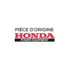 Honda- Coque plastique blanche nue pour robot HRM 40 & Live/ 70 Live Honda