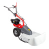 Eurosystems P70 (Briggs & Stratton) - Pack tondeuse débroussailleuse