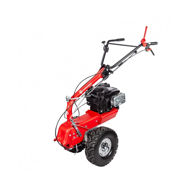 Eurosystems P70 (Rato) - Cellule porte-outils