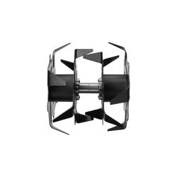 EGO ACB9500 - Jeu de fraise pour CTA9500