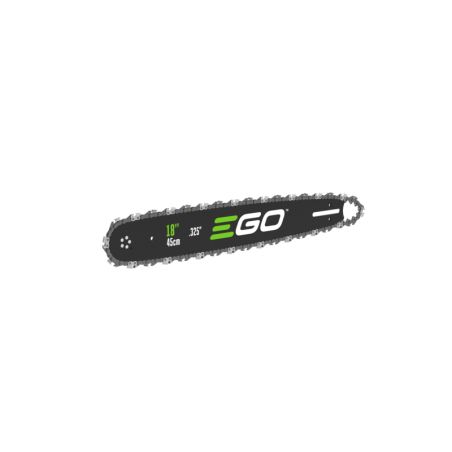 EGO AK1835 - Guide CSX5000 EGO